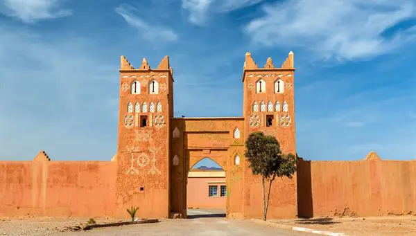 Europamundo Gran Tour Marruecos y Península Ibérica fin Barcelona